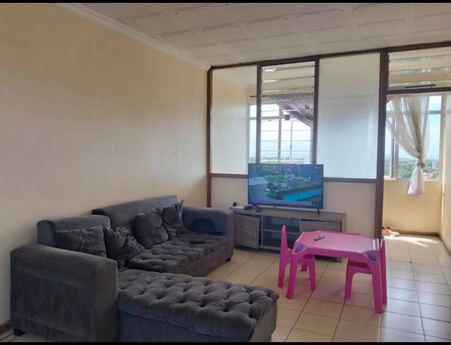 1 BEDROOM APARTMENT FOR SALE IN MORNINGSIDE